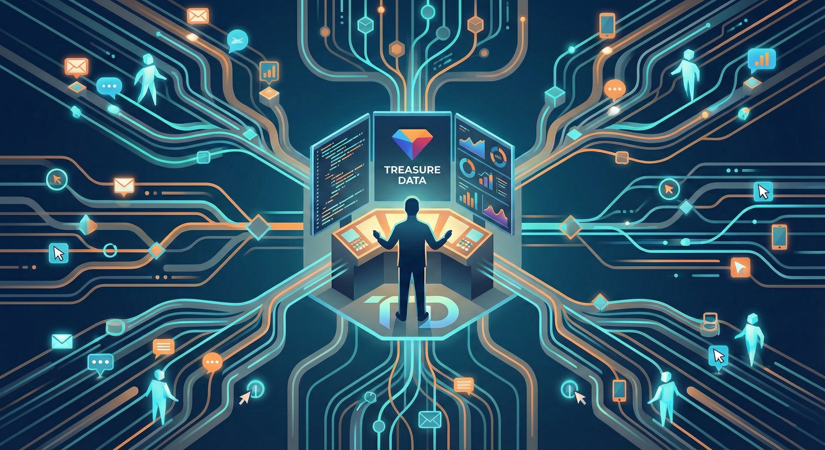 AI-Native Marketing